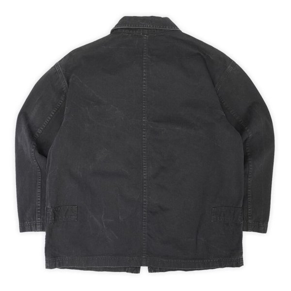 画像2: 00's Denim & Co. コットンシャツジャケット (2)