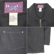 画像3: 00's Denim & Co. コットンシャツジャケット (3)
