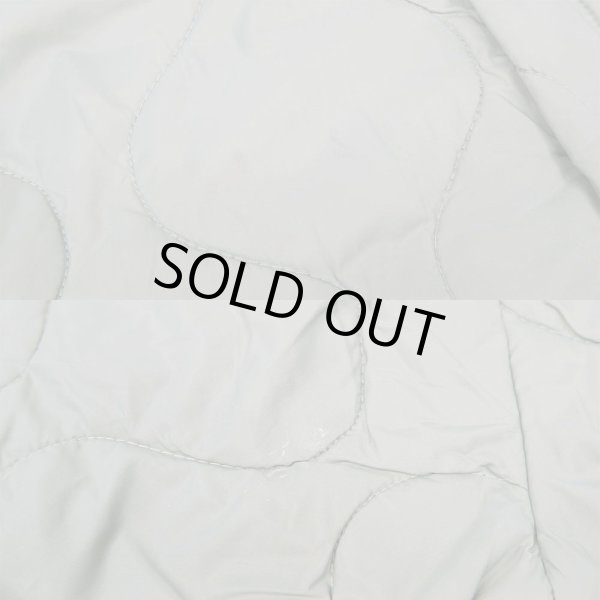 画像5: 90's USAF CWU-9P キルティングジャケット (5)