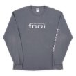 画像1: 00's TOOL L/S バンドTシャツ (1)