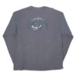 画像2: 00's TOOL L/S バンドTシャツ (2)