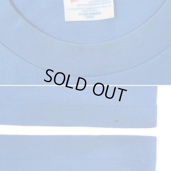 画像4: 90's WALMART プリントTシャツ "MADE IN USA" (4)