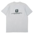 画像2: 80's Hurley Medical Center 両面プリント Tシャツ "MADE IN USA" (2)