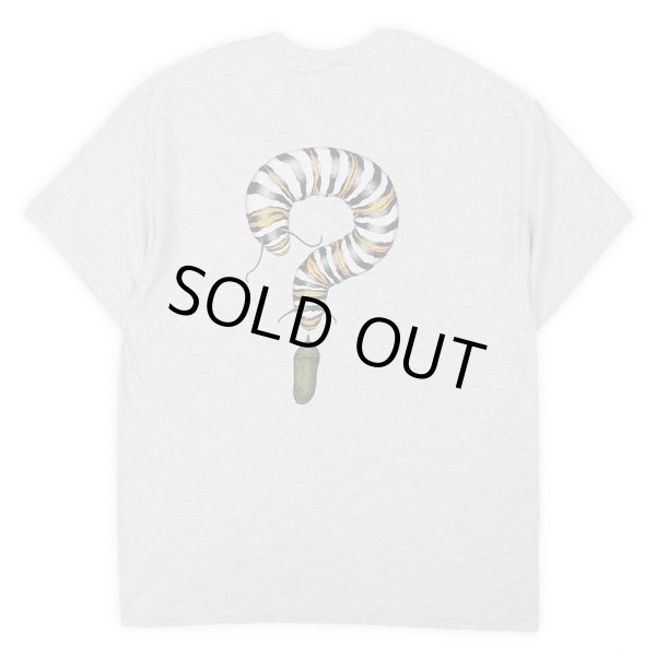 00's LIBERTY GRAPHICS テストプリントTシャツ “DEADSTOCK