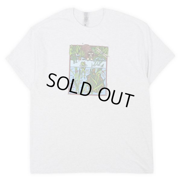 画像3: 00's LIBERTY GRAPHICS テストプリントTシャツ “DEADSTOCK” ＃5 (3)