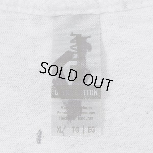 画像4: 00's LIBERTY GRAPHICS テストプリントTシャツ “DEADSTOCK” ＃5 (4)