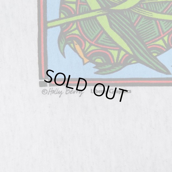 画像5: 00's LIBERTY GRAPHICS テストプリントTシャツ “DEADSTOCK” ＃5 (5)