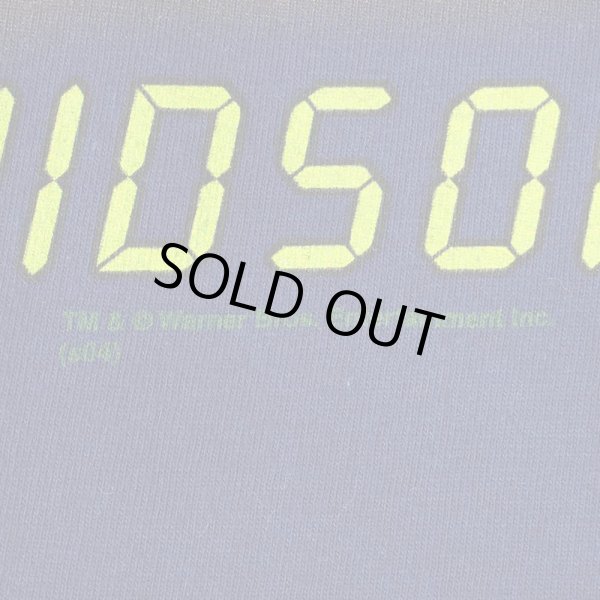 画像4: Early 00's HARLEY DAVIDSON × LOONEY TUNES 両面プリントTシャツ "MADE IN USA" (4)