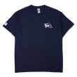 画像1: 00's FedEX 両面プリントTシャツ (1)