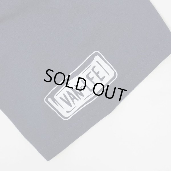 画像3: 00's FedEX 両面プリントTシャツ (3)