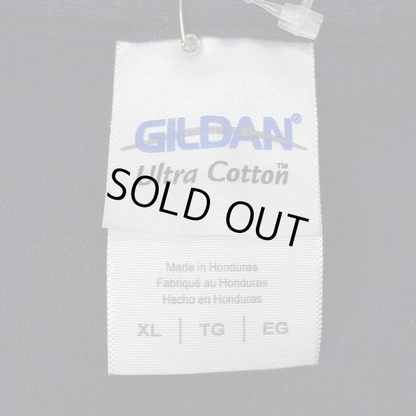 画像3: 00's Martin Luther King Jr. L/S プリントTシャツ (3)