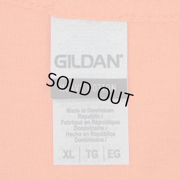 画像3: 00's Cheetos ロゴプリントTシャツ (3)