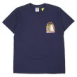 画像2: 90's Budweiser 両面プリントTシャツ “BUD ICE” (2)