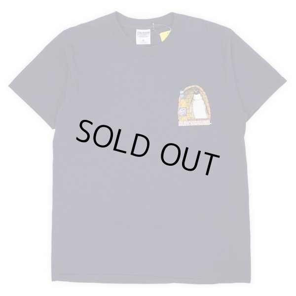 画像2: 90's Budweiser 両面プリントTシャツ “BUD ICE” (2)