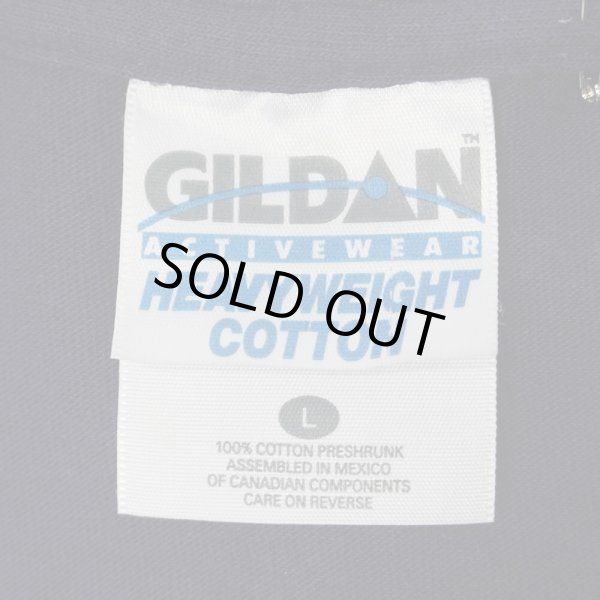 画像3: 90's Budweiser 両面プリントTシャツ “BUD ICE” (3)