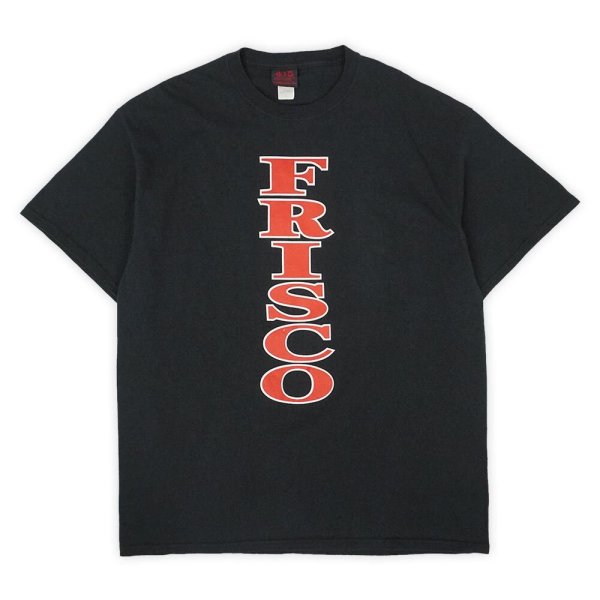 画像1: 00's 415 Clothing 両面プリントTシャツ "Made in San Francisco" (1)