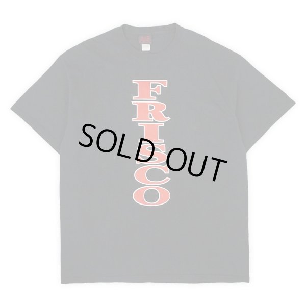画像1: 00's 415 Clothing 両面プリントTシャツ "Made in San Francisco" (1)