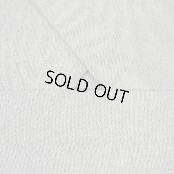 画像3: 70's Fruit of the loom ポケットTシャツ "DEADSTOCK / LIGHT GRAY / MADE IN USA" (3)