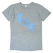 画像1: 80's Champion 88/12 カレッジプリントTシャツ "MADE IN USA" (1)