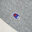 画像3: 80's Champion 88/12 カレッジプリントTシャツ "MADE IN USA" (3)