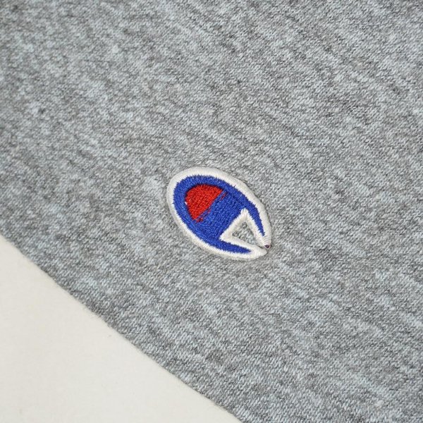 画像3: 80's Champion 88/12 カレッジプリントTシャツ "MADE IN USA" (3)