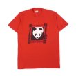 画像1: 80's SAN DIEGO ZOO スーベニアTシャツ "MADE IN USA" (1)