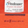 画像2: 80's SAN DIEGO ZOO スーベニアTシャツ "MADE IN USA" (2)