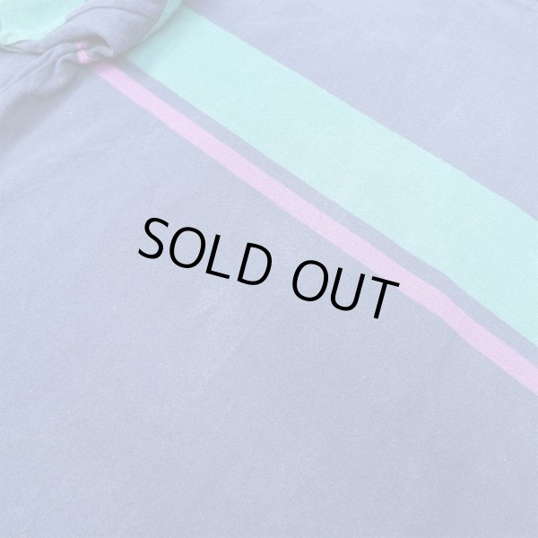 画像4: 80-90's L.L.Bean モックネック L/S カットソー “MADE IN USA” (4)