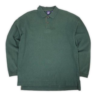 オールド GAP スウィングトップ 美品 OLD GAP オールドギャップ ナイロンジャケット スイングトップ