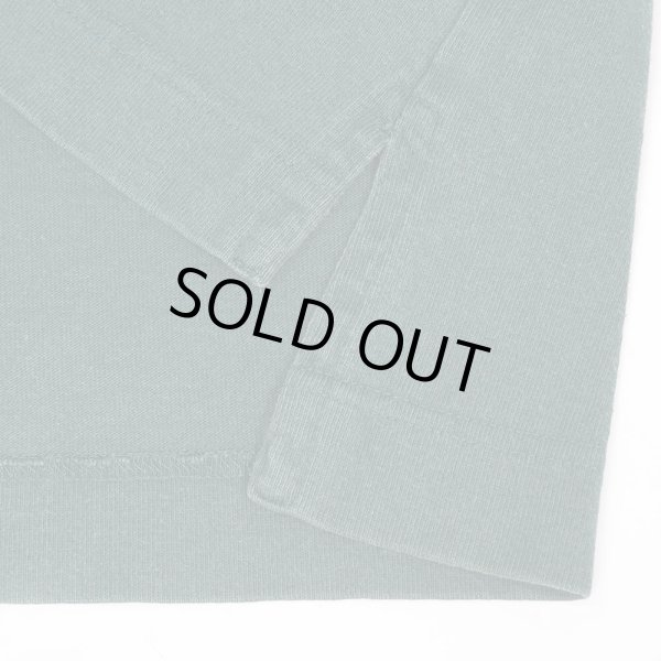 画像4: 90's OLD GAP L/S ポロシャツ (4)