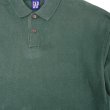 画像5: 90's OLD GAP L/S ポロシャツ (5)
