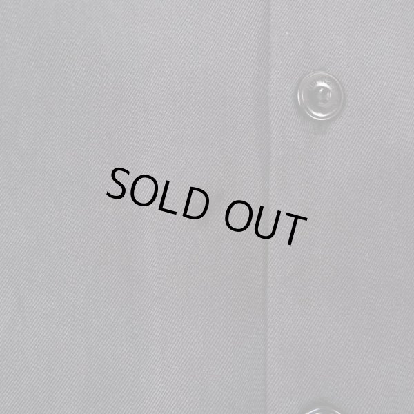 画像4: 90-00's Nat Nast S/S オープンカラー シルクシャツ (4)