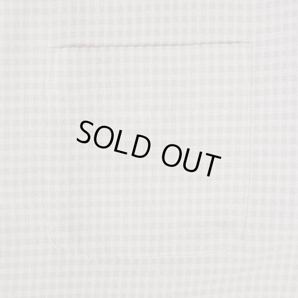 画像4: 90's VAN HEUSEN S/S オープンカラーシャツ (4)