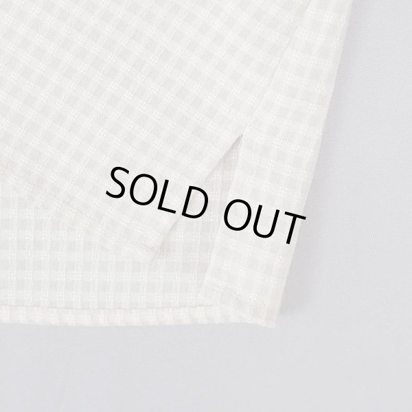 画像5: 90's VAN HEUSEN S/S オープンカラーシャツ (5)