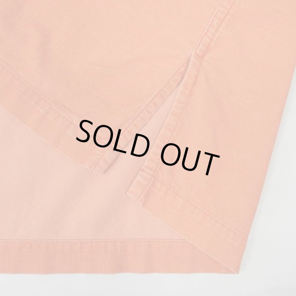 画像4: 90's POLO SPORT S/S コーデュロイ オープンカラーシャツ "SPORTSMAN" (4)