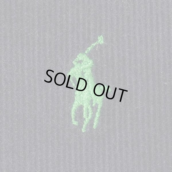 画像3: 90's Polo Ralph Lauren コーデュロイ ボタンダウンシャツ "CUSTOM FIT" (3)