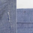画像5: 60's ELY & WALKER S/S コットンシャンブレーシャツ (5)