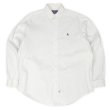 画像1: Early 90's Polo Ralph Lauren ボタンダウンシャツ (1)