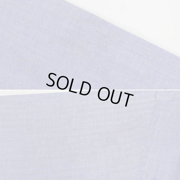 画像4: 90's Polo Ralph Lauren HBT ボタンダウンシャツ "YARMOUTH" (4)