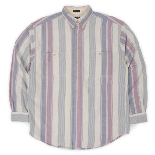 80's 黒タグ OLD STUSSY 