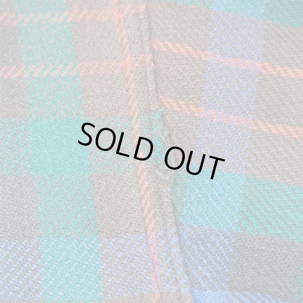 画像5: 80's BIG MAC ヘビーネルシャツ "MADE IN USA" (5)