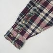 画像4: 90's Eddie Bauer コットンワークシャツ (4)