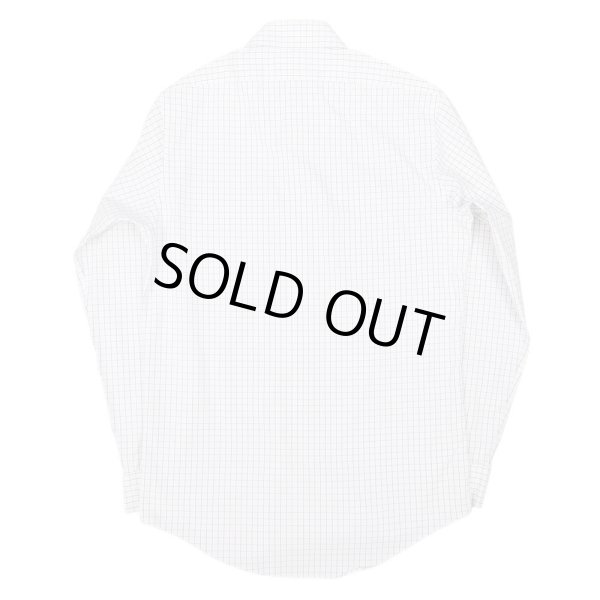 画像2: Brooks Brothers ボタンダウンシャツ “SUPIMA COTTON” (2)