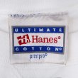 画像2: 90's Hanes パグプリント スウェット (2)