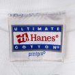 画像2: 90's Hanes パグプリント スウェット (2)