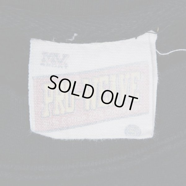 画像3: 90's MV SPORT リバースウィーブタイプ スウェット "ACE HARDWEAR" (3)