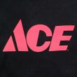 画像4: 90's MV SPORT リバースウィーブタイプ スウェット "ACE HARDWEAR" (4)