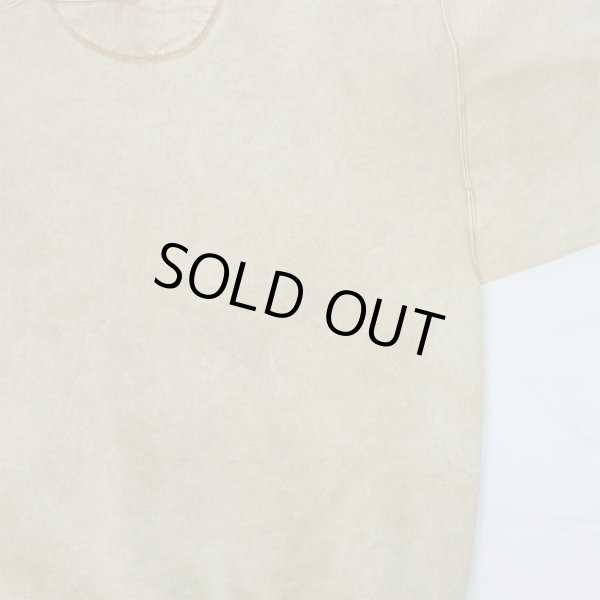 画像4: 90's Eddie Bauer プリントスウェット "黒タグ / MADE IN USA" (4)