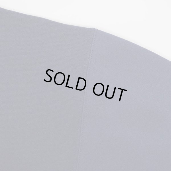 画像4: 90's RUSSELL カレッジプリント スウェット "2TONE / MADE IN USA" (4)