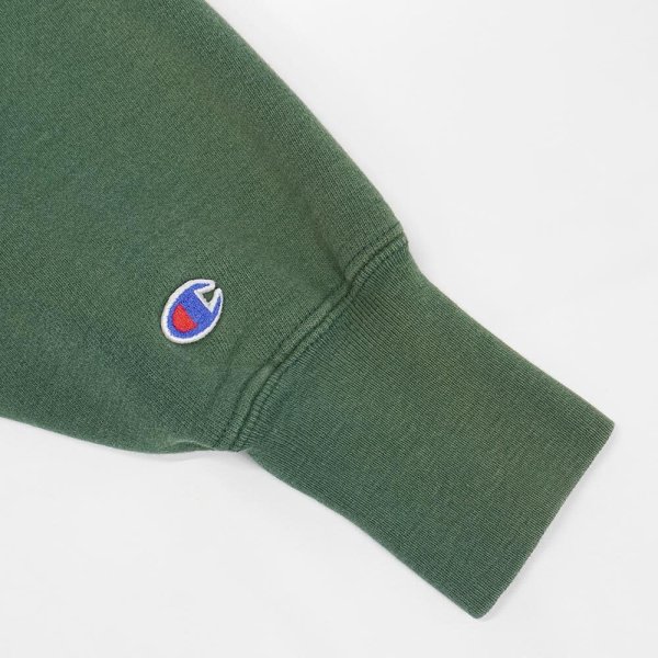 画像3: 90's Champion リバースウィーブスウェット "MADE IN USA / MICHIGAN STATE" (3)